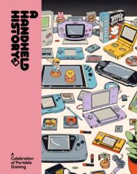 A Handheld History (ISBN: 9780008598174)