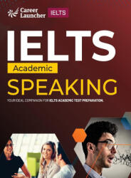 IELTS Academic 2023 (ISBN: 9789356810532)