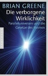 Die verborgene Wirklichkeit (ISBN: 9783570552124)