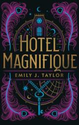 Hotel Magnifique (ISBN: 9781782693499)