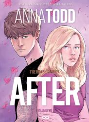 AFTER: The Graphic Novel (ISBN: 9780349435152)