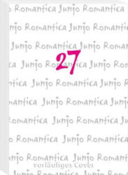 Junjo Romantica 27 - Alexandra Klepper (ISBN: 9783551768162)