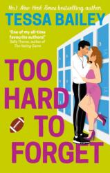 Too Hard to Forget (ISBN: 9780349435909)