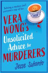Vera Wong's Unsolicited Advice for Murderers (ISBN: 9780008558734)