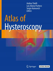 Atlas of Hysteroscopy (ISBN: 9783030294687)