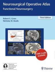 Neurosurgical Operative Atlas (ISBN: 9781626231115)