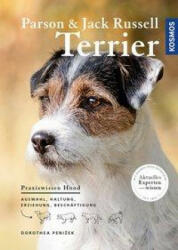Parson und Jack Russell Terrier - Dorothea Penizek (ISBN: 9783440149744)