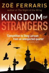 Kingdom Of Strangers - Zoe Ferraris (2013)
