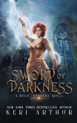 Sword of Darkness (ISBN: 9780645303148)