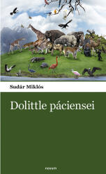 Dolittle páciensei (ISBN: 9783903382626)