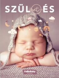 Szülés, Születés (ISBN: 9786158205030)