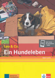 Ein Hundeleben Buch und Online (ISBN: 9783126740999)