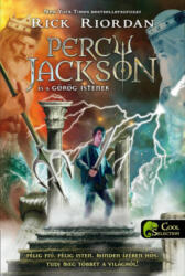 Percy Jackson és a görög istenek (2023)