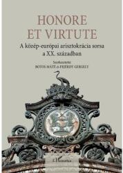 Honore Et Virtute (ISBN: 9789634148296)