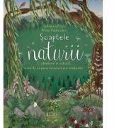 Soaptele naturii - Johanna Prinz (ISBN: 9786060962656)