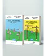 Cuvinte, satira si politica. Un dictionar al fenomenului politizarii societatii. 2 vol. - Cornel Marginean, Marcel Claudiu Morariu (ISBN: 9786061720927)