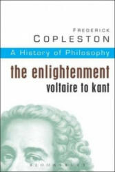 History of Philosophy Volume 6 - Frederick Copleston (ISBN: 9780826469007)