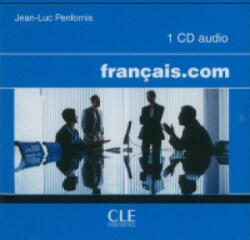 Francais. Com - Jean-Luc Penfornis (ISBN: 9782090325911)