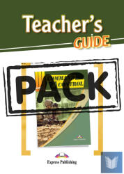 CAREER PATHS COMMAND AND CONTROL (ESP) TEACHER'S PACK (ISBN: 9781399203449)