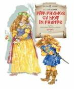 Fat-Frumos cu mot in frunte - Ion Luca Caragiale (ISBN: 9786060738145)