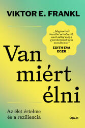 Van miért élni (2023)