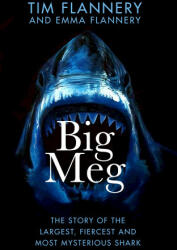 Big Meg - Tim Flannery (2023)