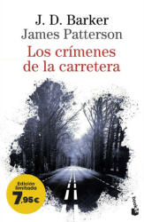 LOS CRIMENES DE LA CARRETERA - JAMES PATTERSON (2023)