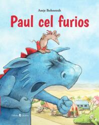 Paul cel furios (ISBN: 9789733414872)