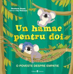 Un hamac pentru doi (ISBN: 9789733414766)