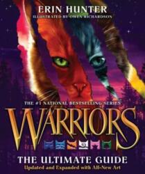 Warriors: The Ultimate Guide: Updated and Expanded Edition (ISBN: 9780063143968)