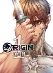 Origin 1 (ISBN: 9781647292874)