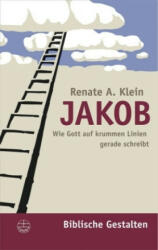 Renate A. Klein - Jakob - Renate A. Klein (ISBN: 9783374024452)