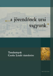a jövendőnek urai vagyunk (2023)