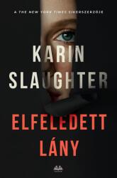 Elfeledett lány (2023)