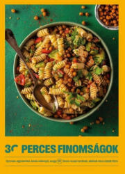 30 perces finomságok (2023)