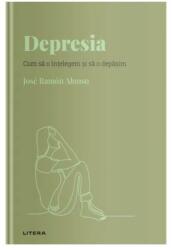 Depresia (ISBN: 9786063388941)