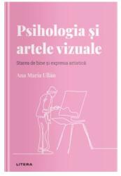 Psihologia și artele vizuale (ISBN: 9786063388934)