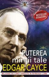 Puterea mintii tale - Edgar Cayce (ISBN: 9786306506088)