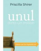 Unul dintr-un milion. Calatorie spre Tara Fagaduintei tale - Priscilla Shirer (ISBN: 9786060311348)