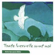 Toate lucrurile sunt noi. Asa spune Biblia - il. Kees de Kort (ISBN: 9786060311300)