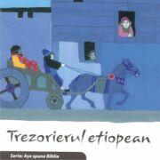 Trezorierul etiopian. Asa spune Biblia - il. Kees de Kort (ISBN: 9786060311249)