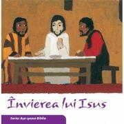 Invierea lui Isus. Asa spune Biblia - il. Kees de Kort (ISBN: 9786060311256)