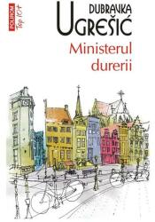 Ministerul durerii (ISBN: 9789734693542)