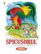 Spicusorul - Petru Ghetoi (ISBN: 9789975667524)