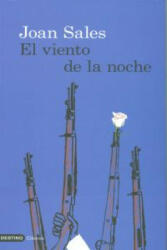 El viento de la noche - JOAN SALES (ISBN: 9788423329038)