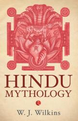 Hindu Mythology (ISBN: 9788129129819)