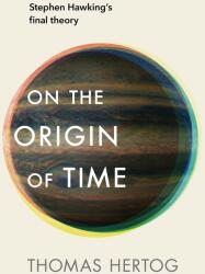 On the Origin of Time (2023)