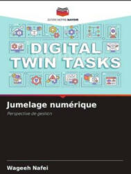 Jumelage numérique (ISBN: 9786205711453)