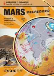 Mars felfedező (ISBN: 9786150162522)