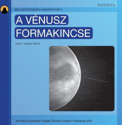 A Vénusz formakincse (ISBN: 9789638776778)